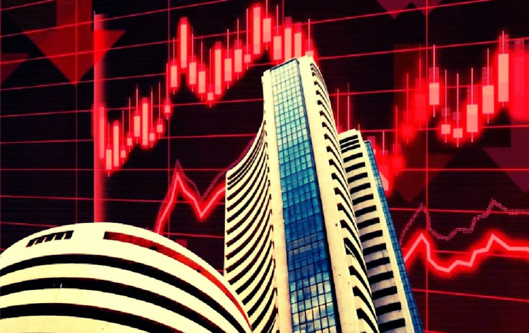 Stock Market Closing: शेयर बाजार में मिक्स्ड क्लोजिंग, आईटी और बैंकिंग शेयरों में गिरावट, चेक करें डिटेल्स