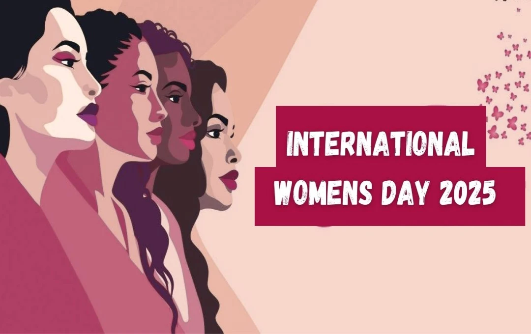 International Women’s Day 2025: महिलाओं की बदली सोच, टर्म इंश्योरेंस में 1 करोड़ रुपये का कवर बना पहली पसंद