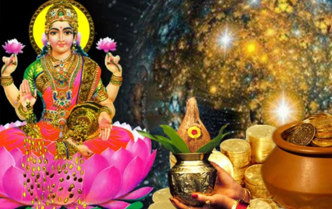 10 Habits That Repel Goddess Lakshmi and Attract Poverty