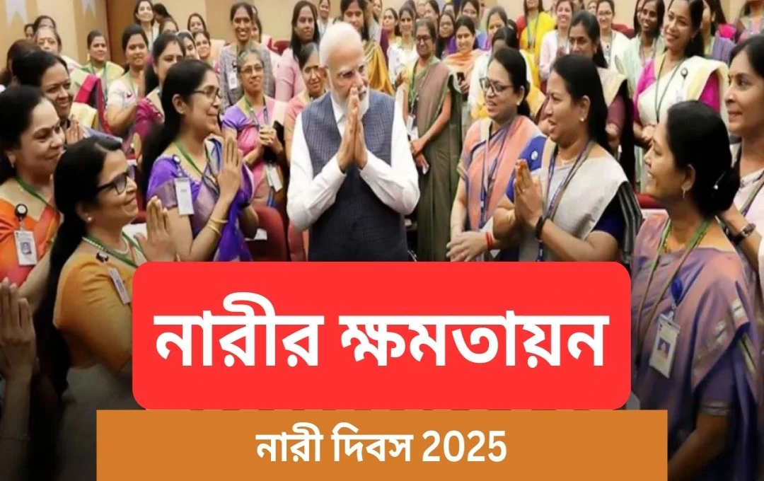 প্রধানমন্ত্রী মোদীর সোশ্যাল মিডিয়া পরিচালনার দায়িত্বে ৬ জন অনুপ্রেরণামূলক নারী
