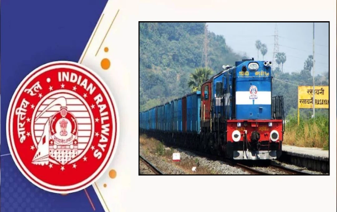 RRB ALP CBT 2 Exam City Slip to be Released on March 9, 2025