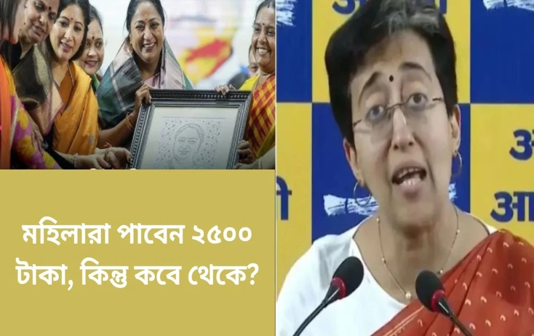 মহিলা সমৃদ্ধি যোজনা: রাজনৈতিক তীব্রতা বৃদ্ধি