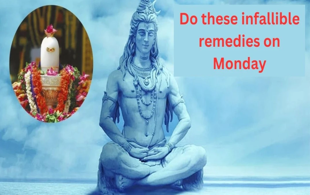 5 Powerful Shiva Remedies for Wealth, Marriage, Health, and More