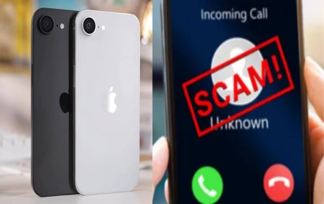 iPhone यूजर्स सावधान! Scammers के नए जाल में न फंसें, ऐसे करें खुद को सुरक्षित