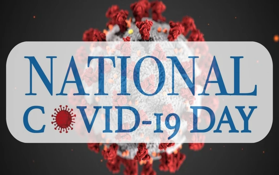 National COVID-19 Day : महामारी की यादें, सीख और उम्मीद का संदेश
