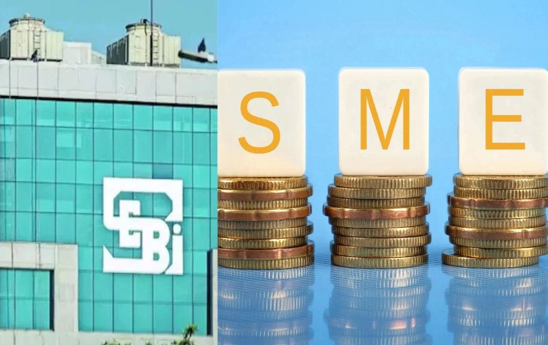 SME IPO के नियमों में बदलाव, सेबी ने 20% OFS लिमिट लागू की, जानें पूरी जानकारी