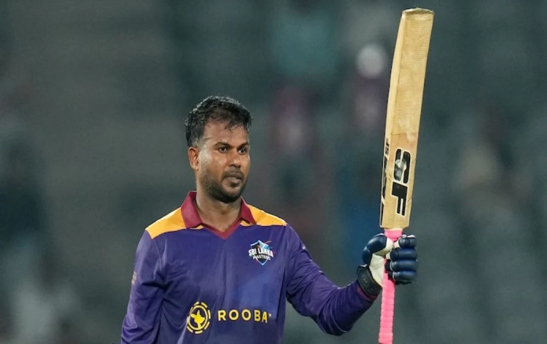 সাঙ্গাকারার শতকে শ্রীলঙ্কার নয় উইকেটের জয়
