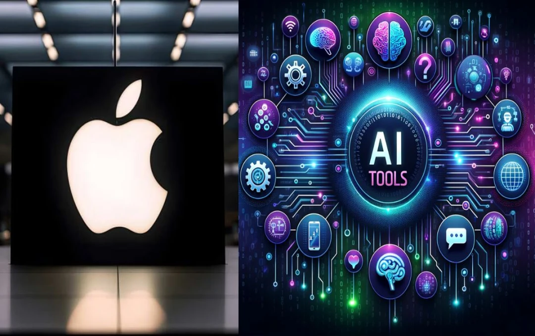 विवादों में घिरा Apple AI टूल्स! बुजुर्ग महिला को भेजा आपत्तिजनक मैसेज, गालियों से भरा टेक्स्ट