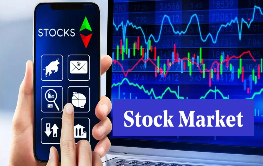 Stock Market: इस हफ्ते 4 कंपनियां करेंगी स्टॉक स्प्लिट, छोटे निवेशकों के लिए आएगा बड़ा मौका