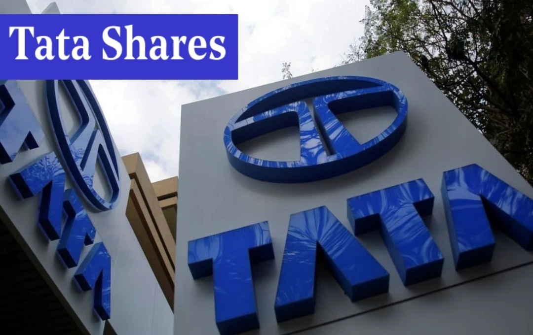 ICICI Securities Upgrades Tata Communications to 'BUY,' Stock Jumps 9%