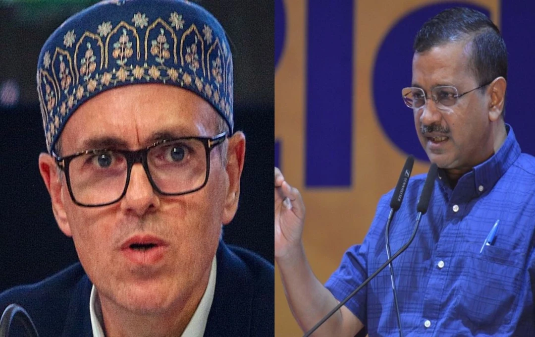 CM Omar Abdullah: जम्मू-कश्मीर विधानसभा में सीएम उमर अब्दुल्ला का बड़ा बयान,मुफ्त बिजली पर साफ इनकार