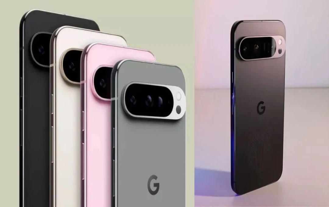 Google Pixel 9a: अगले हफ्ते हो सकता है लॉन्च, दमदार फीचर्स और अनुमानित कीमत आई सामने