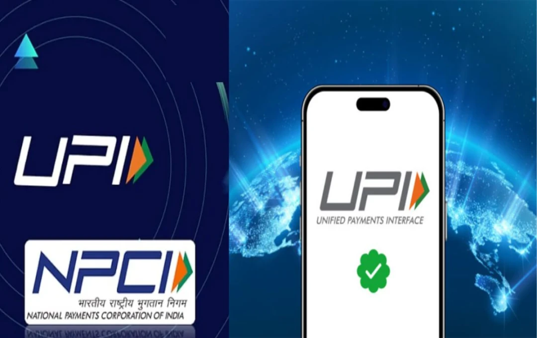 Remove Old Mobile Numbers from UPI by March 31, 2025