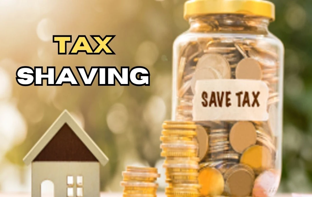 Last-Minute Tax Saving Options Before March 31st