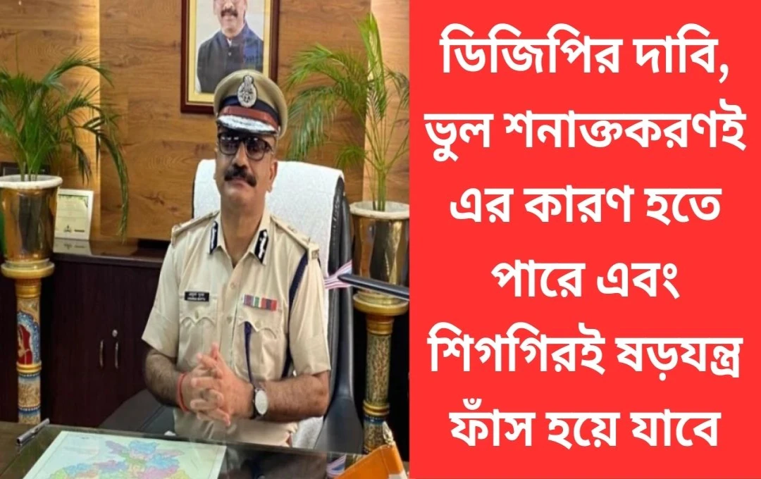 হাজারিবাগে এনটিপিসি কর্মকর্তার হত্যা: ভুল পরিচয়ের আশঙ্কা