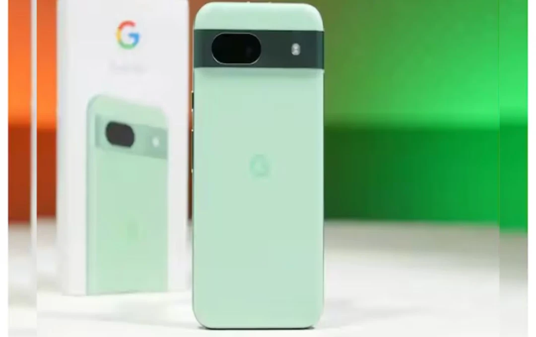 Google Pixel 9a: Launch Date, Features, and Price Expectations