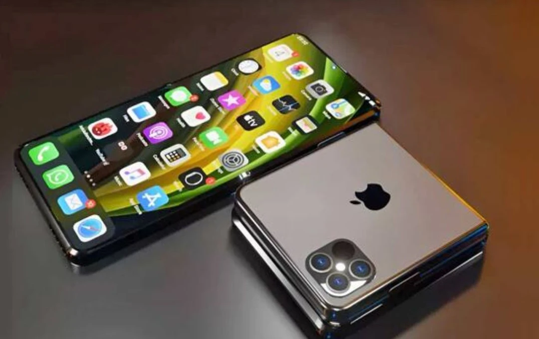 Apple's Foldable iPhone: Expected Launch, Price, and Features