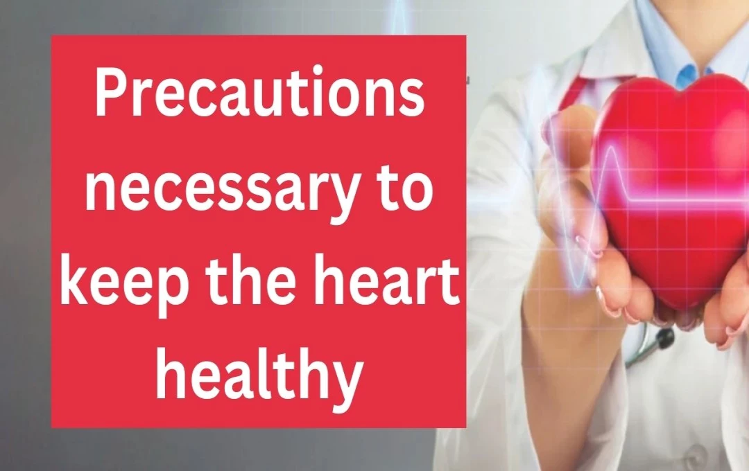 Early Warning Signs of Heart Disease: Prevention and Treatment