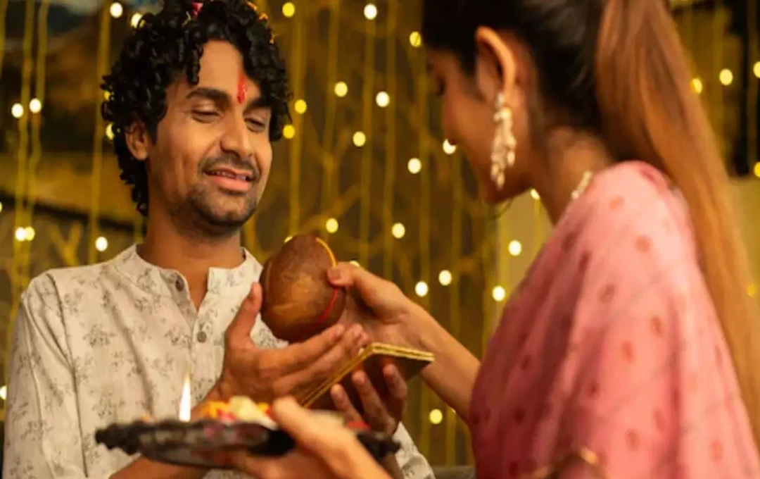 হোলি ভাই দুজ: পৌরাণিক কথা, তিথি ও রীতিনীতি