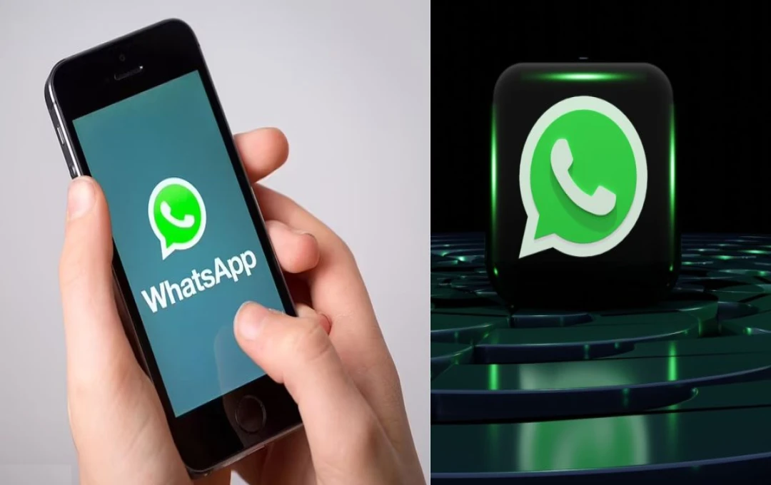 WhatsApp Introduces Social Media Linking Feature