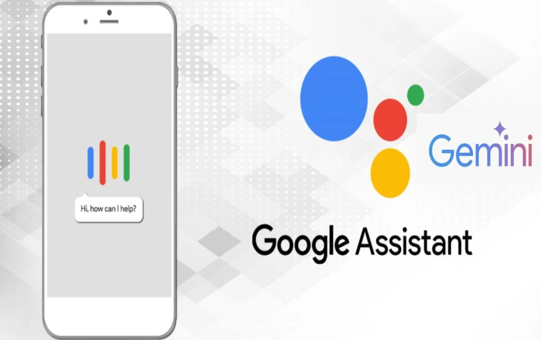 Google Officially Retires Google Assistant, Replacing it with Gemini