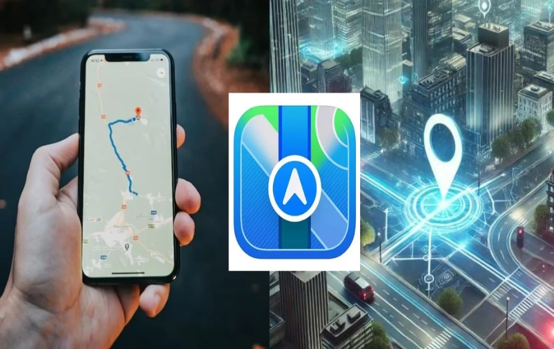 Apple ने लॉन्च किया नया Surveyor ऐप, Google Maps को मिलेगी कड़ी टक्कर