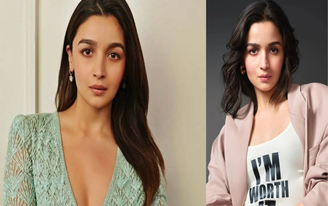 Alia Bhatt Birthday: बर्थडे के मौके पर सास नीतू और ननद करीना ने लुटाया प्यार, खास अंदाज में दी शुभकामनाएं