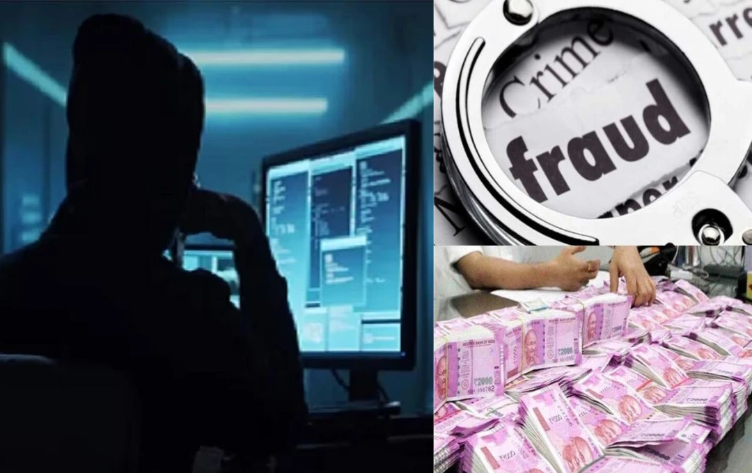 Fraud: मुंबई में करोड़ों की एड फ्रॉड; 25 सेलिब्रिटीज के साथ ठगी, पांच आरोपियों पर केस दर्ज