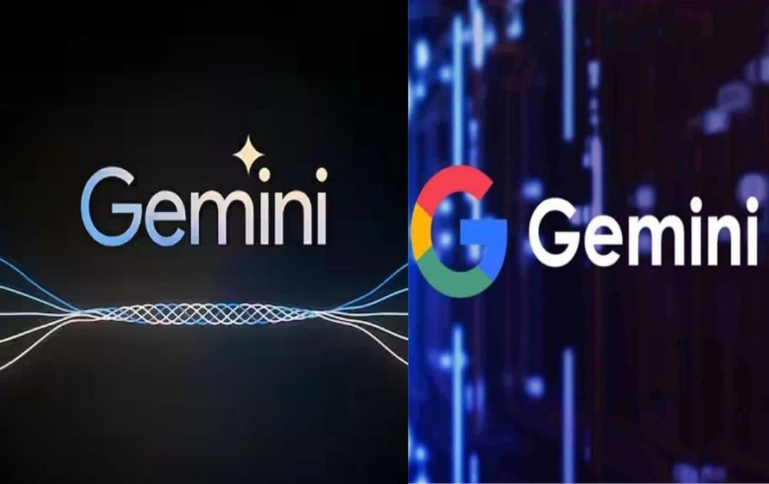 Google की नई तैयारी! इस साल Google Assistant की जगह लेगा Gemini, जानें पूरी डिटेल
