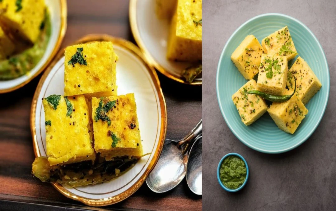 Easy Dhokla Recipe: A Delicious and Healthy Indian Snack