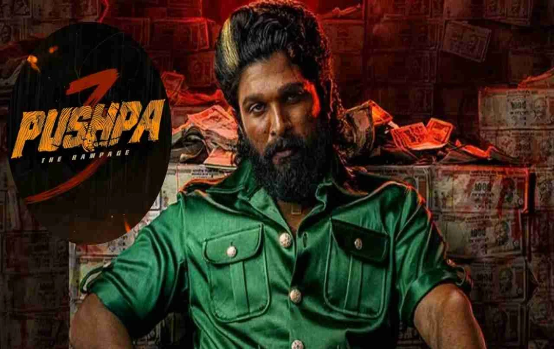 Pushpa 3: 2028 Release Date Announced, Promises Bigger Spectacle