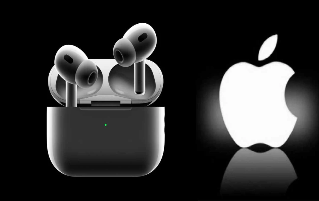 Apple to Begin AirPods Assembly in India from April