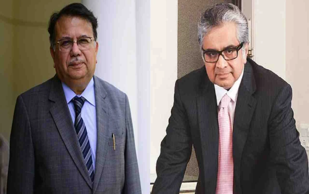 এক জাতি, এক নির্বাচন: আইনজ্ঞদের মধ্যে তীব্র বিতর্ক