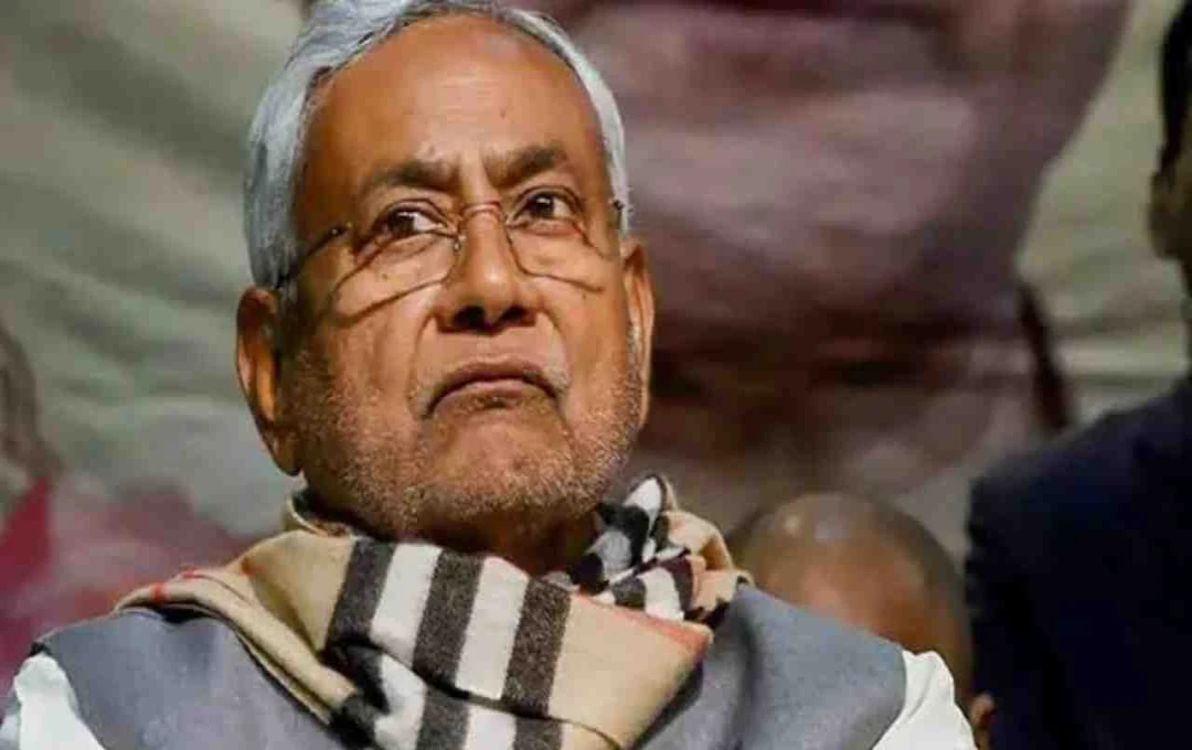 Bihar CM Orders Probe into RTE Act Violations by Private Schools