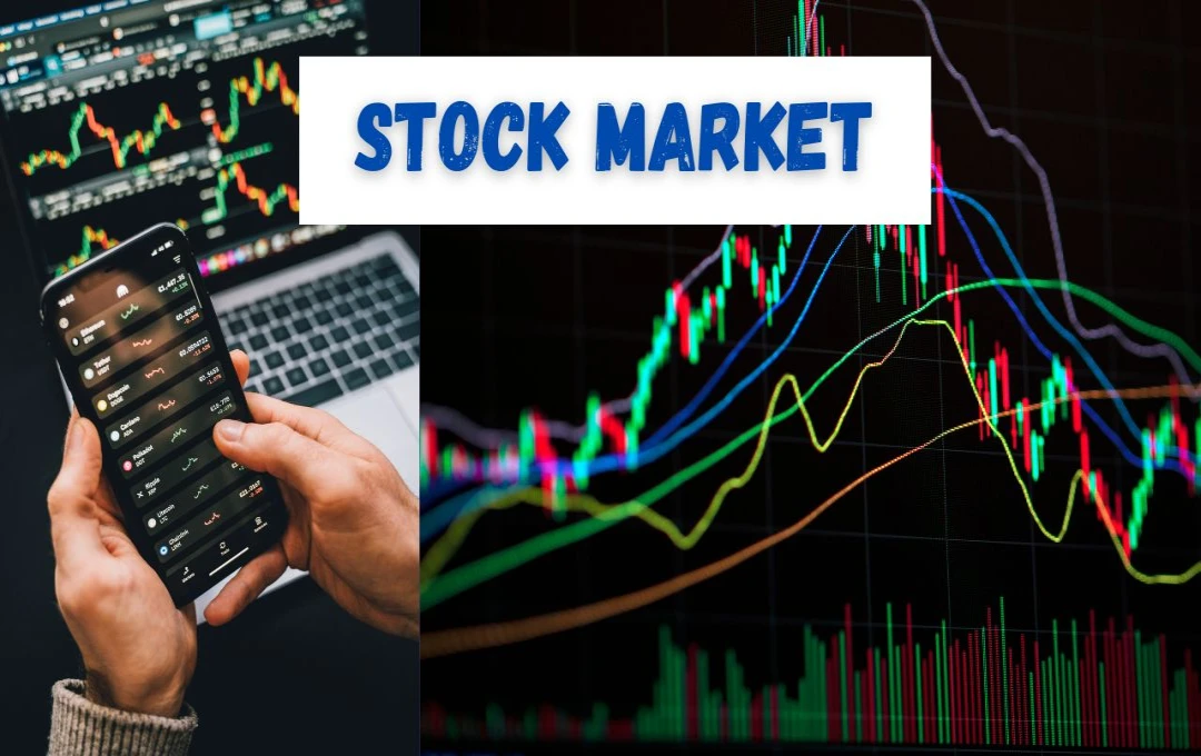 Indian Stock Market Poised for Volatility Amidst Global Cues