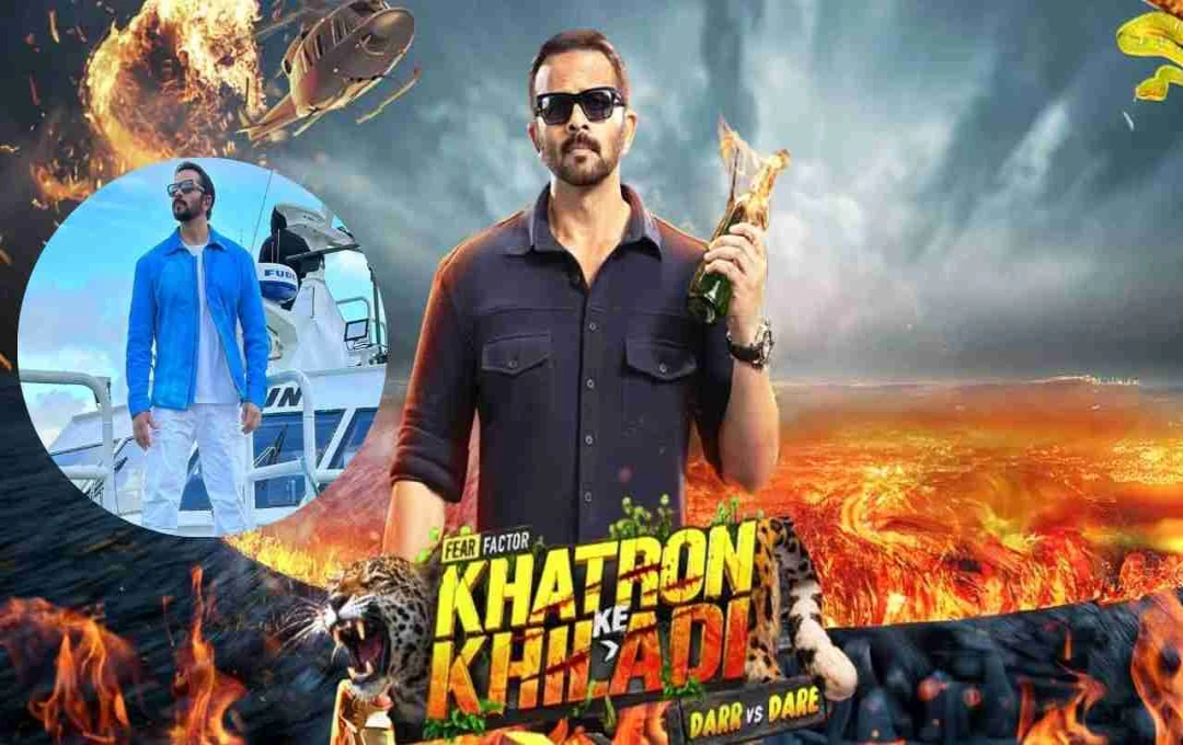 Khatron Ke Khiladi 15: 5 सेलेब्स की एंट्री से बनेगा सीजन सबसे हिट