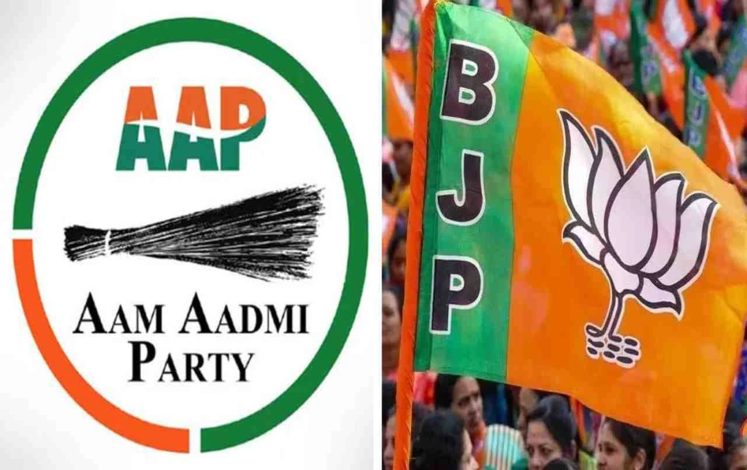 দিল্লি MCD বাজেট পাশ: রাজনৈতিক টানাপোড়েনের আশঙ্কা