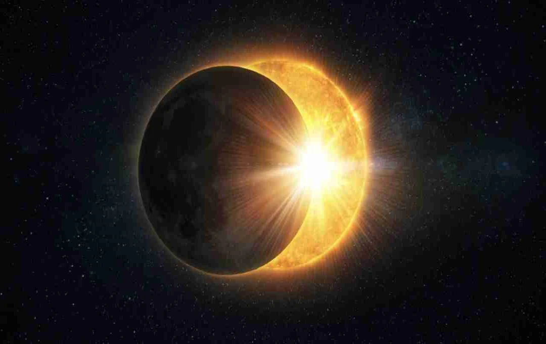 Partial Solar Eclipse 2025: Date, Visibility, and Precautions