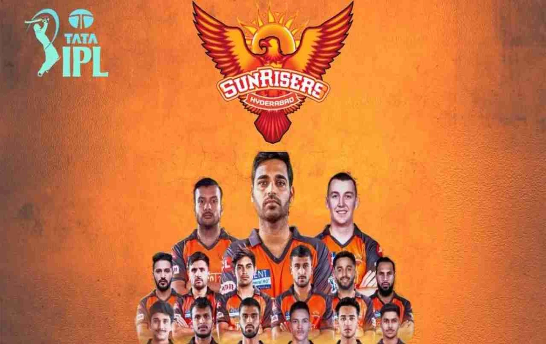 ইশান কিশনের তুফানি ব্যাটিং: SRH-কে কি এনে দেবে নতুন মাত্রা?