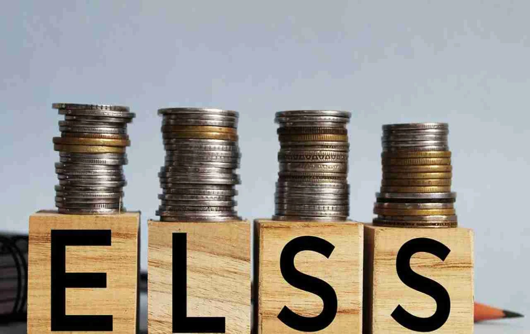 Post-Budget Slowdown in ELSS Investments: New Tax Regime Impacts Investor Interest