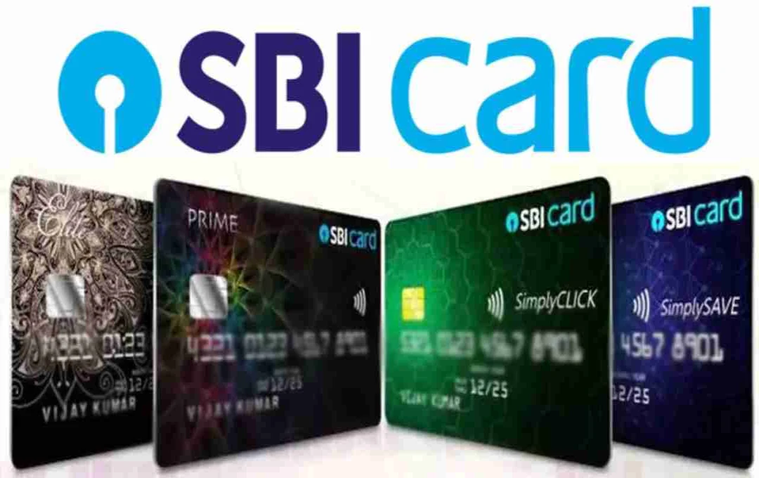 SBI Card Modifies Rewards Program: Reduced Points for Swiggy, Air India, and Insurance Changes