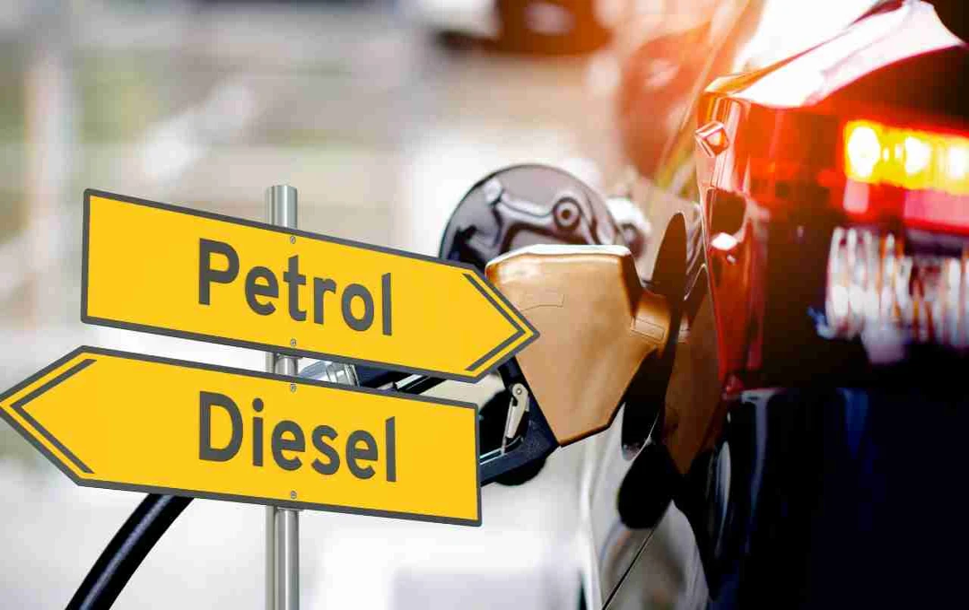 Petrol-Diesel Price Update 20 मार्च 2025: पेट्रोल-डीजल के दामों में बदलाव, जानें आपके शहर में ताजा रेट