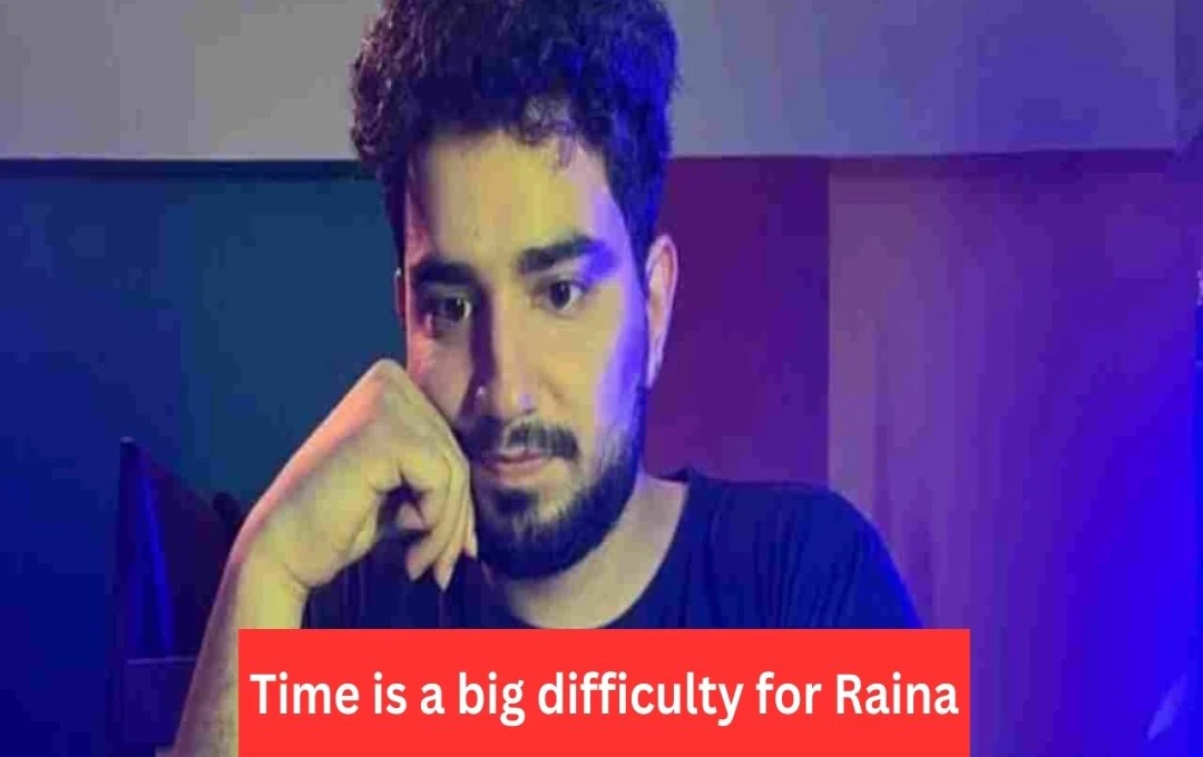 Comedian Samay Raina Faces Third Summons, Delhi Shows Cancelled Amidst Cyber Cell Investigation