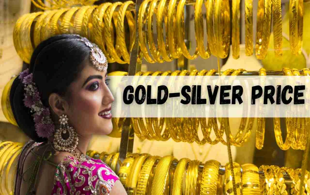 Gold Prices Surge in India: 24-Karat Gold Exceeds ₹88,649 per 10 Grams