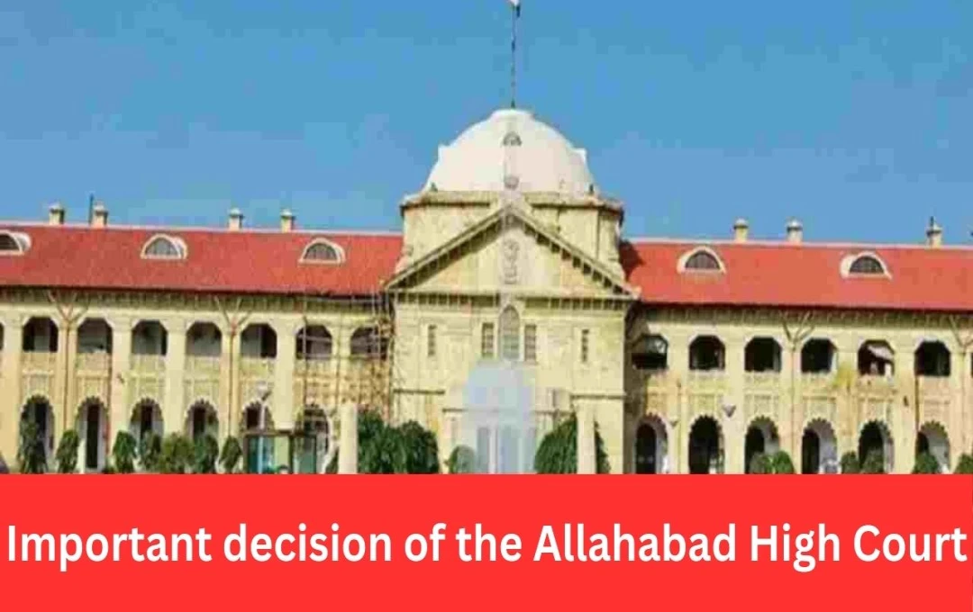 Allahabad High Court Reclassifies Child Molestation as Aggravated Sexual Assault