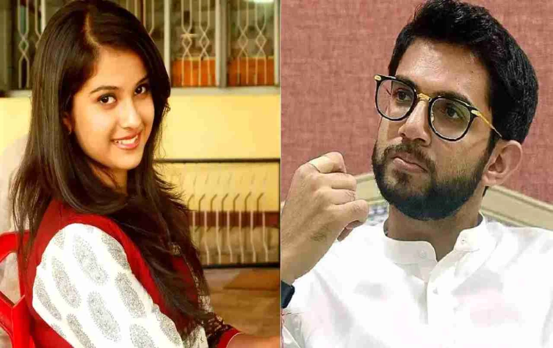 New Allegations Against Aditya Thackeray in Disha Salian Death Case