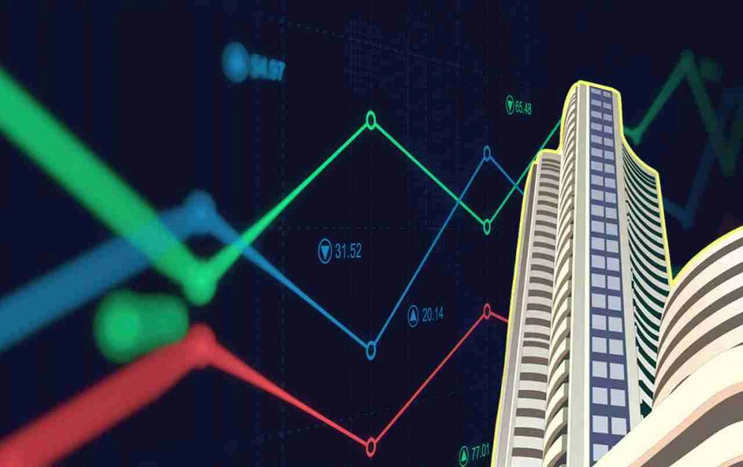 Share-Market: लगातार छठे दिन शेयर बाजार में तेजी, निफ्टी में बदलाव के संकेत