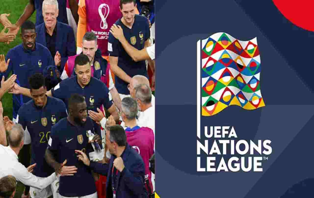 Nations League: क्रोएशिया ने फ्रांस को 2-0 से हराकर सेमीफाइनल में बनाई जगह, पनामा का धमाका