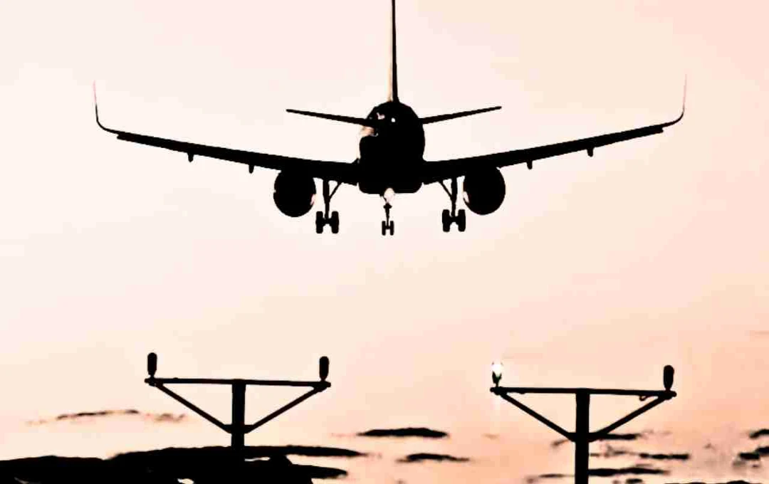 Fake Navigation Signals Pose Serious Risk to Indian Flights