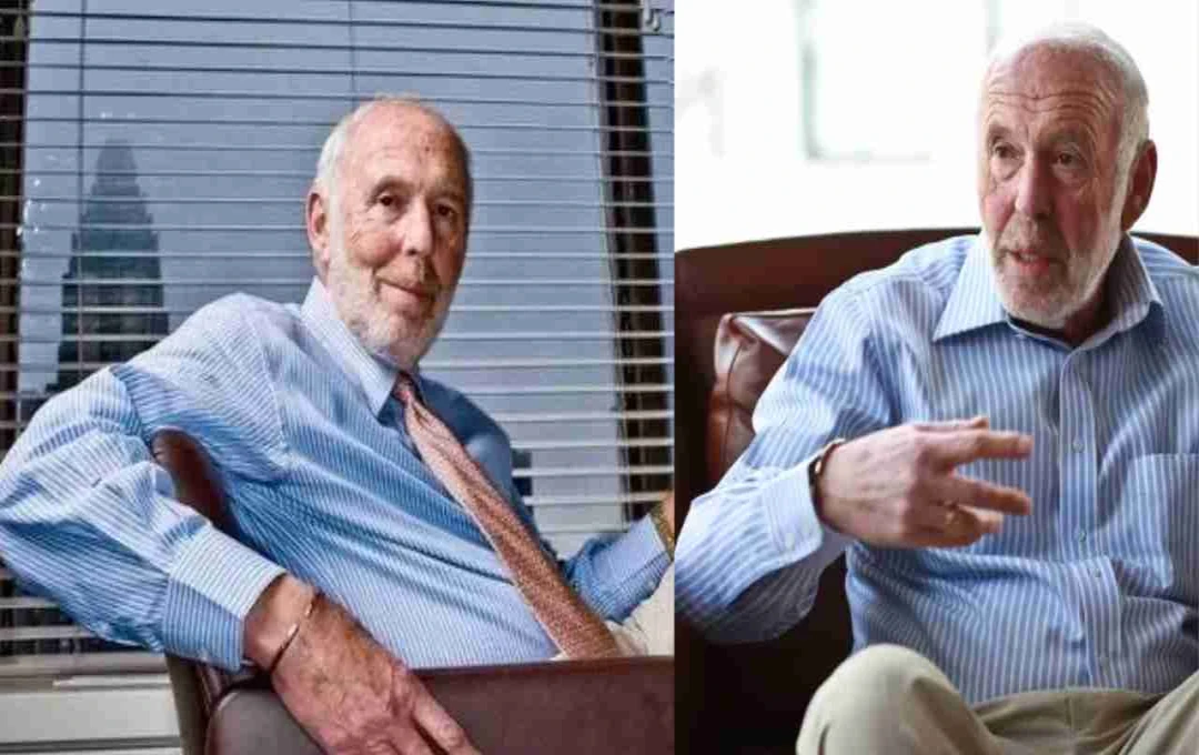 Jim Simons: The Quant King Who Revolutionized Stock Market Trading